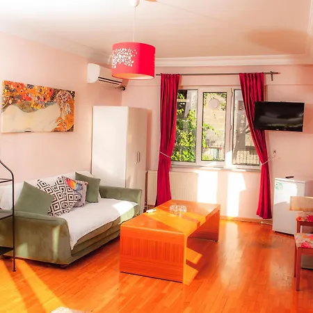 Aparthotel Yesim Istanbul