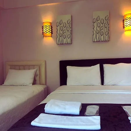 Yesim Aparthotel