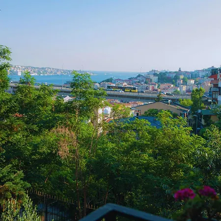 Yesim Aparthotel Istanbul