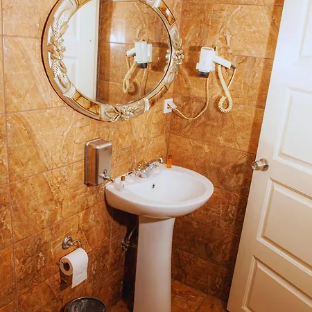 Aparthotel Yesim