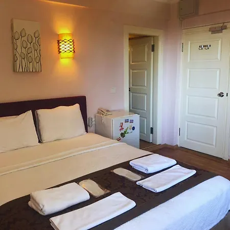 Yesim Aparthotel