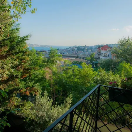 Yesim Aparthotel Istanbul