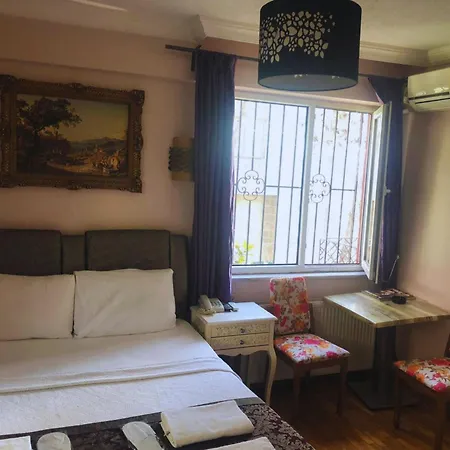 Yesim Aparthotel Istanbul