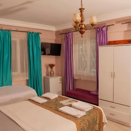 Yesim Aparthotel Istanbul