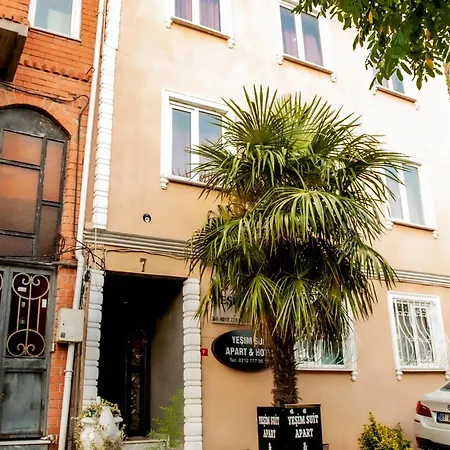 Yesim Stambuł