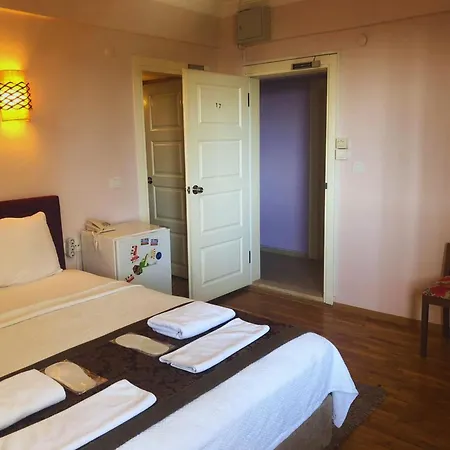Yesim Hotel apartamentowy 3*