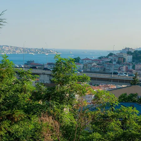 Yesim Hotel apartamentowy 3*