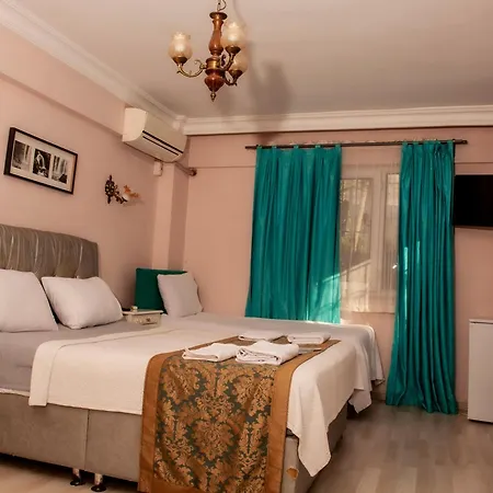 Yesim 3* Stambuł